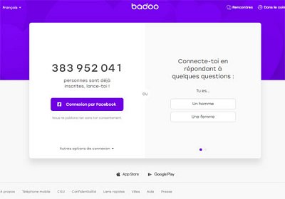 Logo Badoo.com