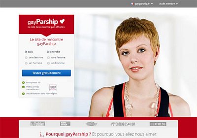 Logo Gay-Parship.fr