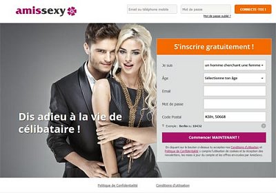 Amissexy.com