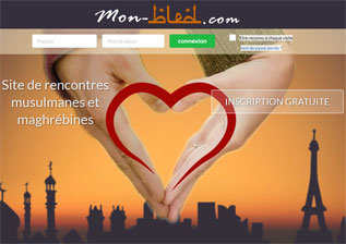 mon bled site de rencontre rencontre femmes maroc gratuit